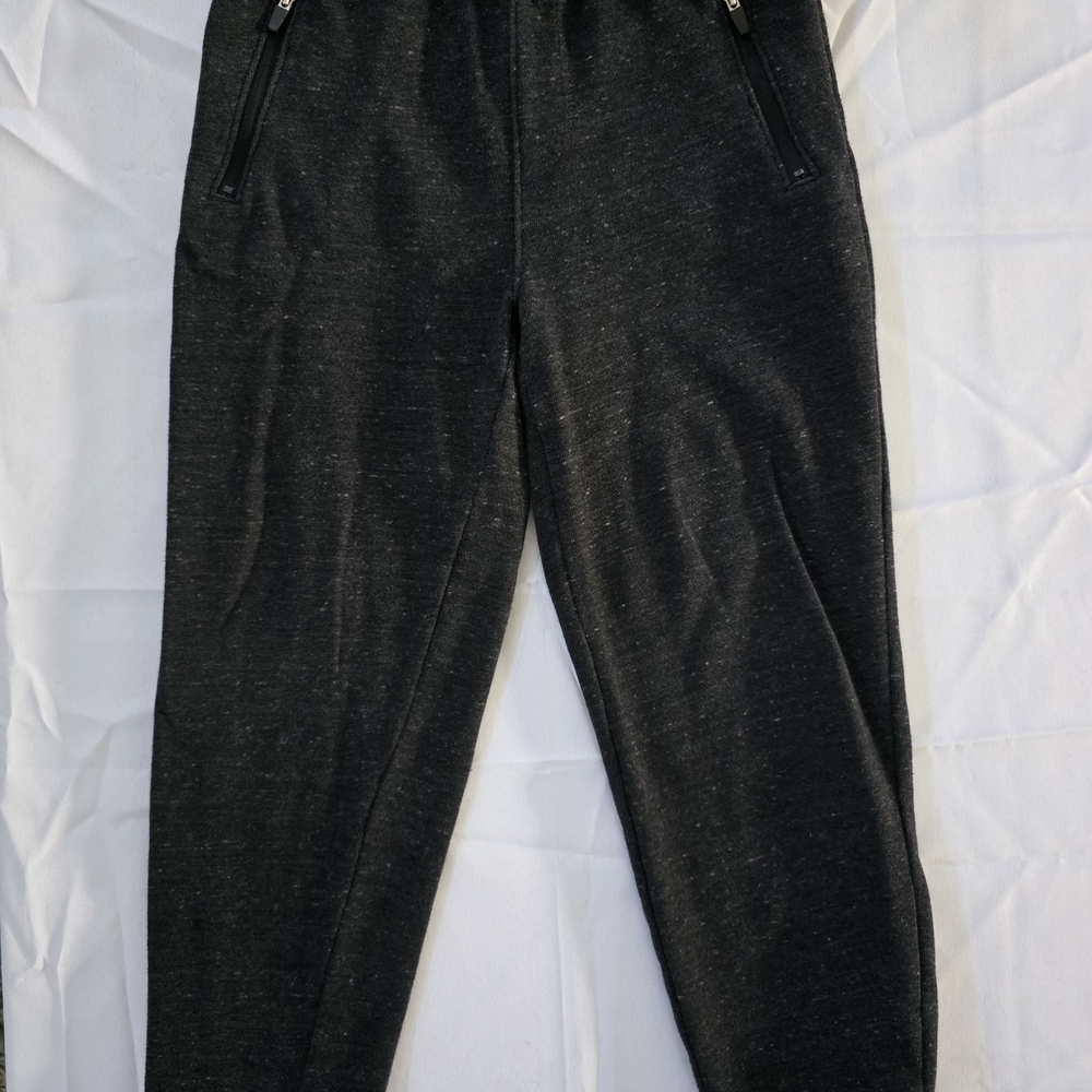 Old Navy Kids Charcoal Joggers